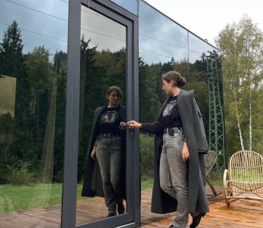 Brezova Otro | Wellness Retreat Glamping - Adults Only - Forest & Valley