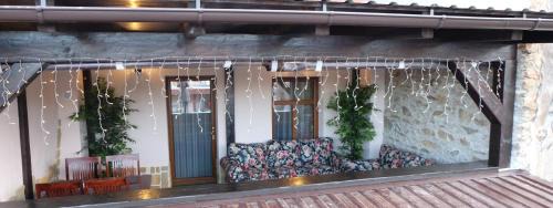 Javornik Casa | Wellness Rychleby