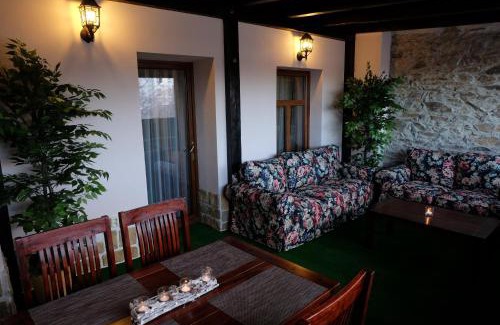 Javornik Casa | Wellness Rychleby