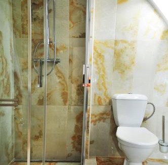 Prague 5 Hotel | Wellness & SPA boutique Hotel pod lipkami Prague