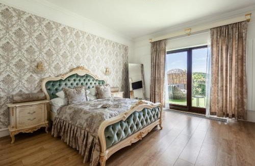 Prague 5 Hotel | Wellness & SPA boutique Hotel pod lipkami Prague