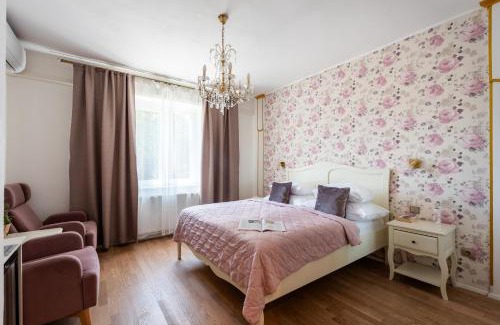 Prague 5 Hotel | Wellness & SPA boutique Hotel pod lipkami Prague