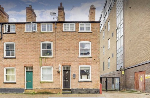 Nottingham City Centre Apartamento | wellness studio Nottingham city centre