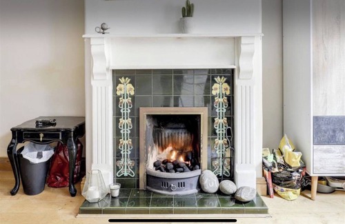 Nottingham City Centre Apartamento | wellness studio Nottingham city centre