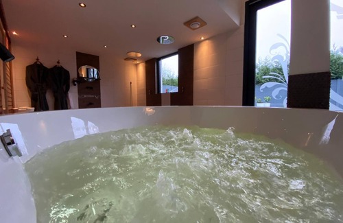 Nuland Casa | Wellness Suite Luxexcellent