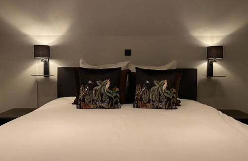 Nuland Casa | Wellness Suite Luxexcellent