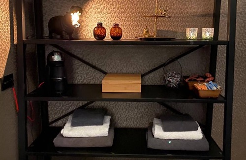 Nuland Casa | Wellness Suite Luxexcellent