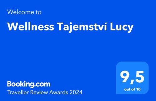 Prikosice Casa | Wellness Tajemství Lucy