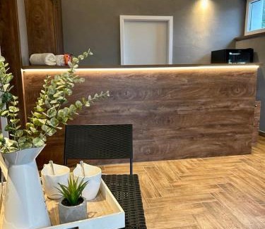 Prikosice Casa | Wellness Tajemství Lucy