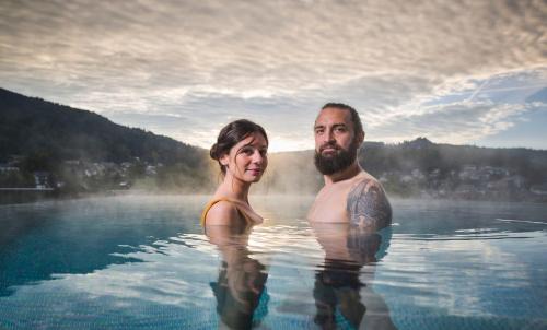 Bodenmais Hotel | Wellness- und Bierhotel Adam Bräu