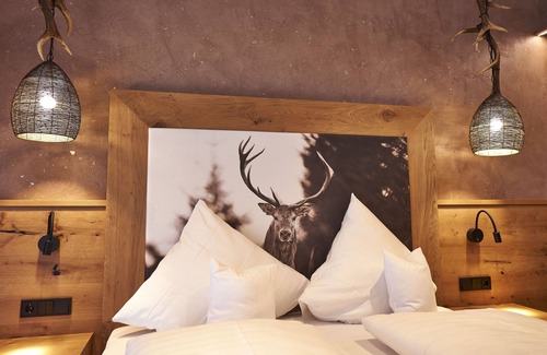 Bodenmais Hotel | Wellness- und Bierhotel Adam-Bräu