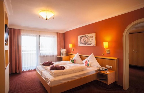 Bodenmais Hotel | Wellness- und Vitalhotel Böhmhof