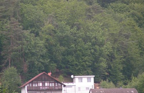 Wetter Casa | Wellness und Wander Oase Burgwald