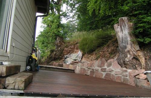 Wetter Casa | Wellness und Wander Oase Burgwald