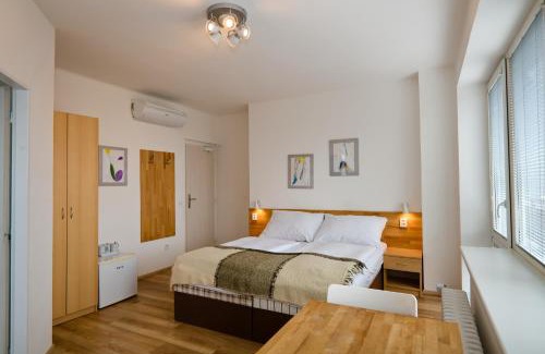 Prague 13 Casa | Wellness Vila Bohemia