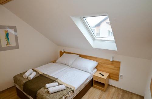 Prague 13 Casa | Wellness Vila Bohemia