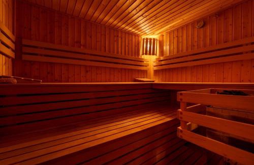 Bela - Dulice Chalet De Esquí | Wellness Vila Limaco Slovakia