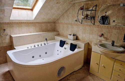 Bela - Dulice Chalet De Esquí | Wellness Vila Limaco Slovakia