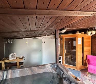 Boldogkovaralja Casa | Wellness Villa Diana