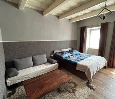 Boldogkovaralja Casa | Wellness Villa Diana