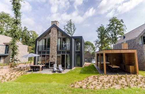 Maastricht Casa | Wellness villa on the outskirts of Maastricht