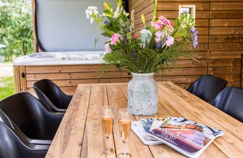 Maastricht Casa | Wellness villa on the outskirts of Maastricht