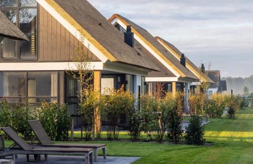 De Cocksdorp Villa | Wellness Villa, Texel