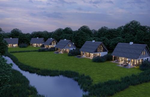 De Cocksdorp Villa | Wellness Villa, Texel