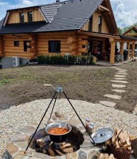 Valca Chalet De Esquí | Wellness Zrub Valča