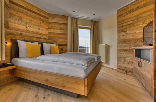 Bodenmais Hotel | Wellnesshotel Hofbräuhaus