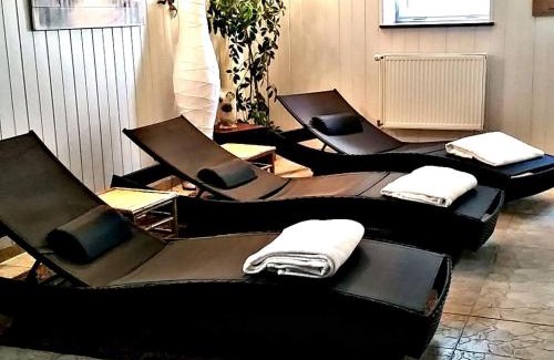 Legde/Quitzobel Hotel | Wellnesshotel Legde