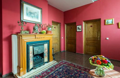 Legde/Quitzobel Hotel | Wellnesshotel Legde