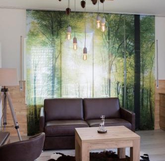 Baiersbronn Hotel | Wellnesshotel Tanne