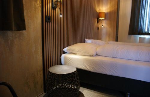 Dalerveen Casa | Wellnesslodge Grutto
