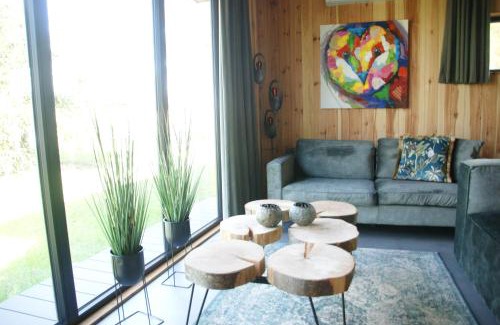 Dalerveen Casa | Wellnesslodge Grutto