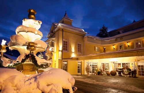Maurach Complejo | Wellnessresidenzsuite 75m² - El lugar de poder alpino - Alpenrose / Cocoon Lodge