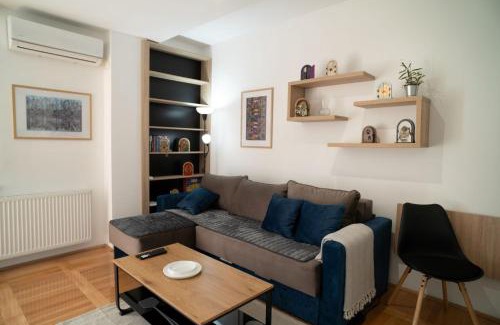 Medijana Apartamento | WellNest Niš