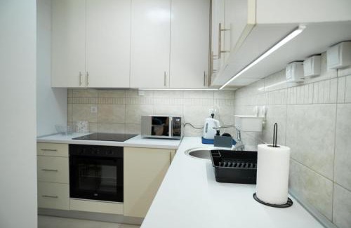 Medijana Apartamento | WellNest Niš