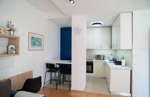 Medijana Apartamento | WellNest Niš