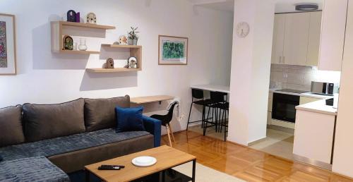 Medijana Apartamento | WellNest Niš