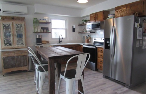 Wells Cabaña | Wells Maine Winter Getaway