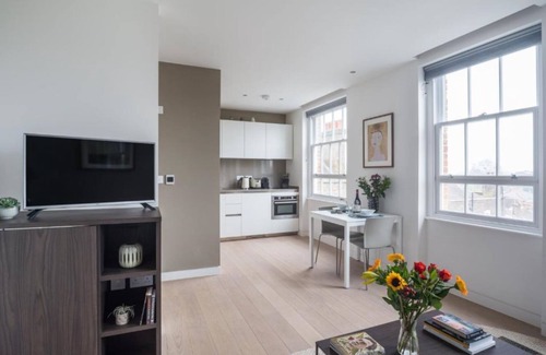 Hampstead Apartamento | Wells Court by Aeria Apartments