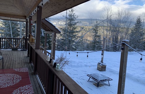 Clearwater Casa | Wells Gray Hideaway