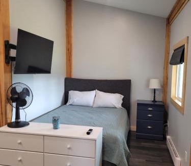 Clearwater Casa | Wells Gray Stay And Play