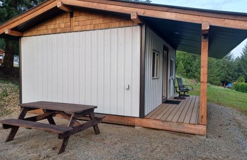 Clearwater Casa | Wells Gray Stay And Play