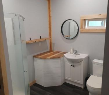 Clearwater Casa | Wells Gray Stay And Play