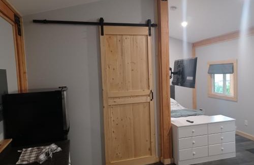 Clearwater Casa | Wells Gray Stay And Play