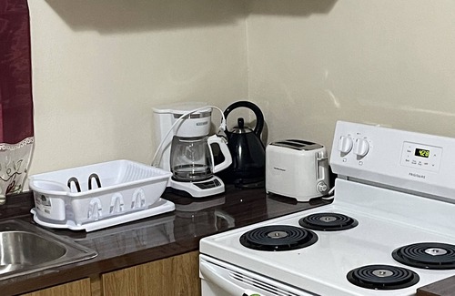 Nassau Apartamento | Wells Property