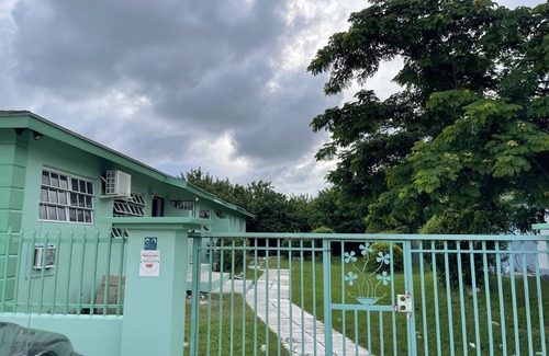 Nassau Apartamento | Wells Property
