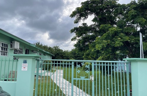 Nassau Apartamento | Wells Property